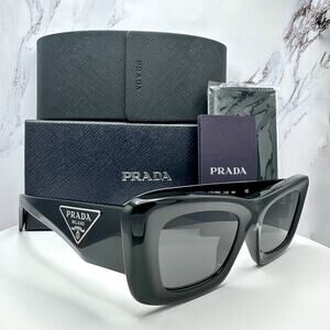 New Prada Sunglasses
